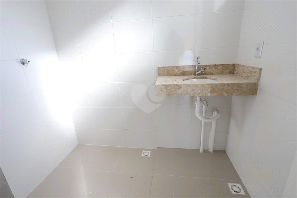 Venda Apartamento São Paulo Água Fria REO876340 14