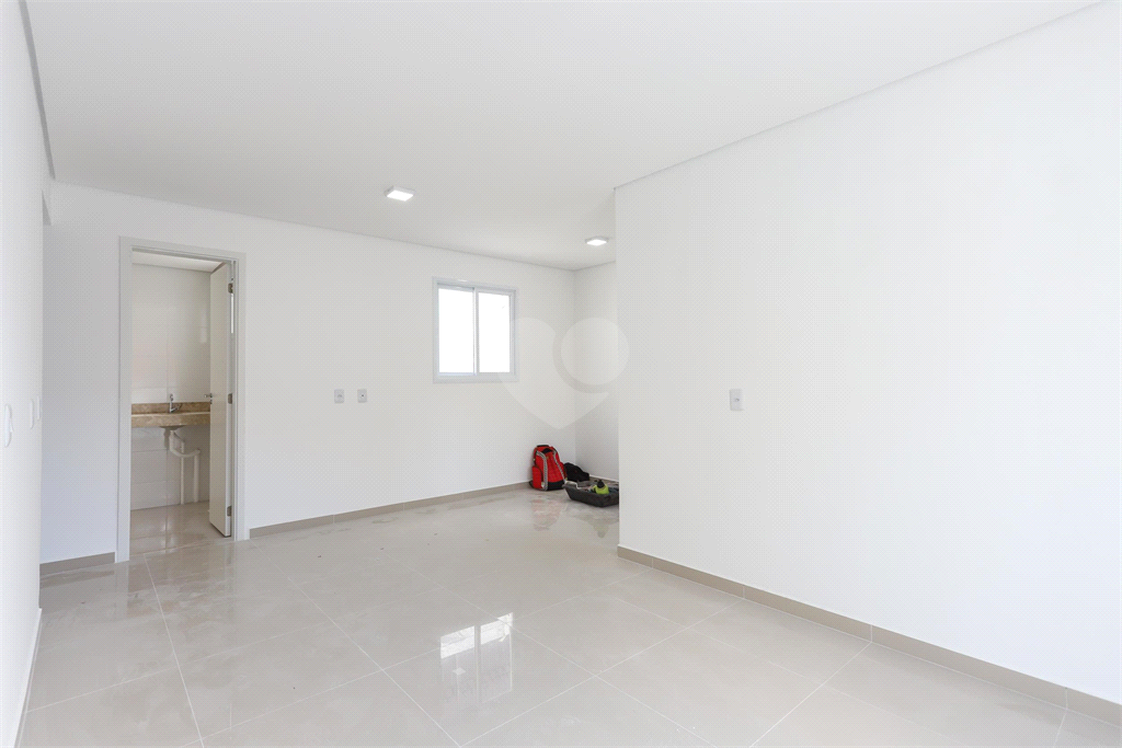 Venda Apartamento São Paulo Água Fria REO876340 4