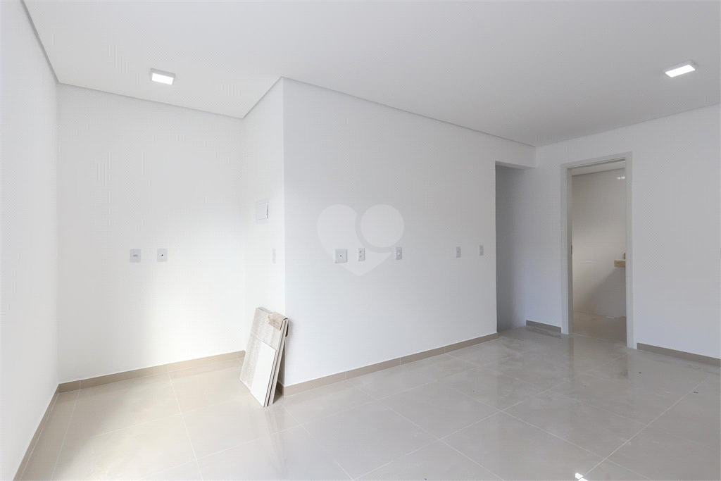 Venda Apartamento São Paulo Água Fria REO876340 3