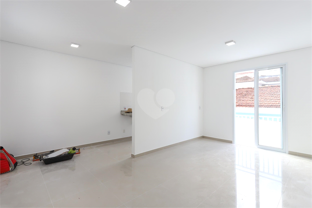 Venda Apartamento São Paulo Água Fria REO876340 1