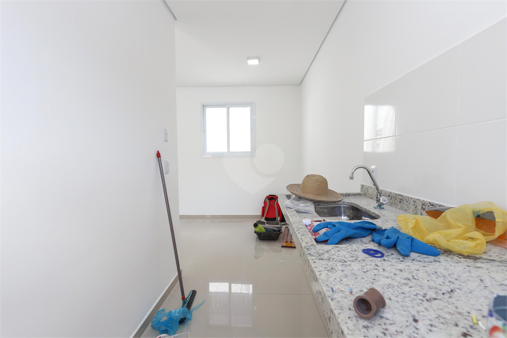 Venda Apartamento São Paulo Água Fria REO876340 8