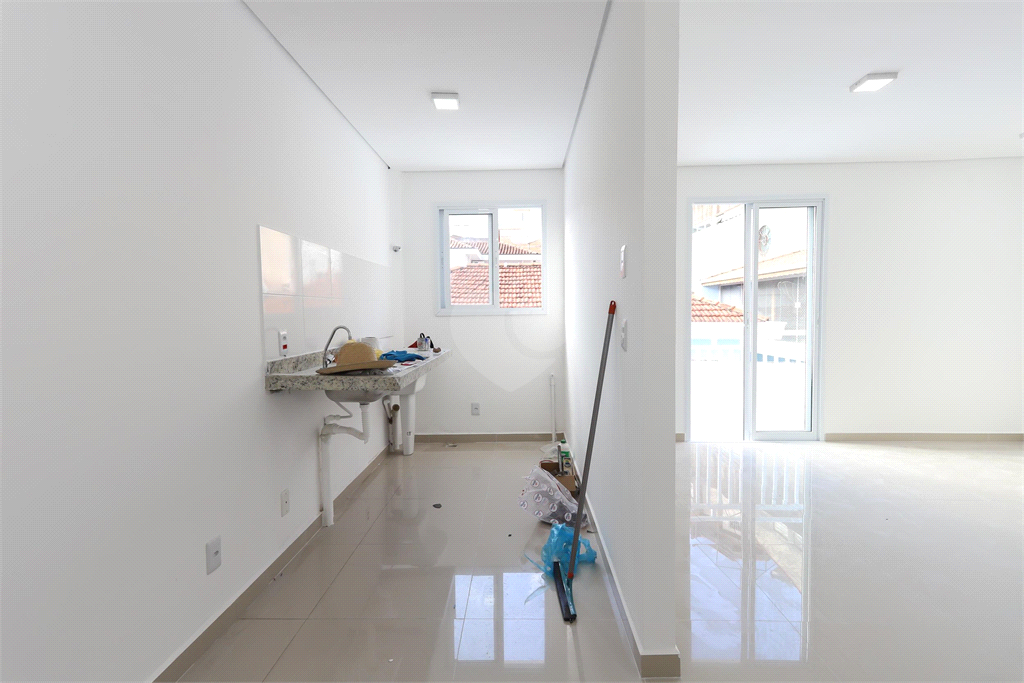 Venda Apartamento São Paulo Água Fria REO876340 7