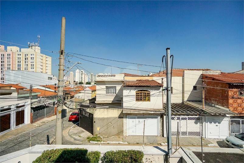 Venda Casa São Paulo Mooca REO876341 30