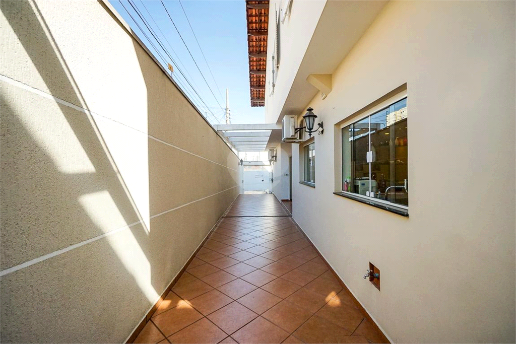 Venda Casa São Paulo Mooca REO876341 56