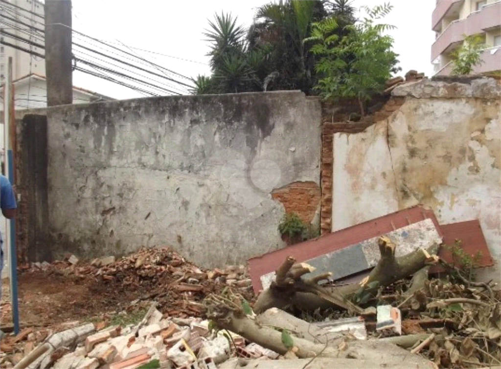 Venda Terreno São Paulo Planalto Paulista REO876385 8