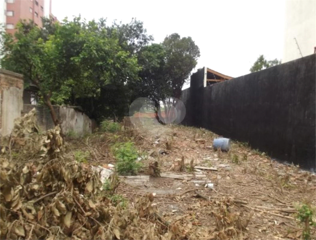 Venda Terreno São Paulo Planalto Paulista REO876385 9