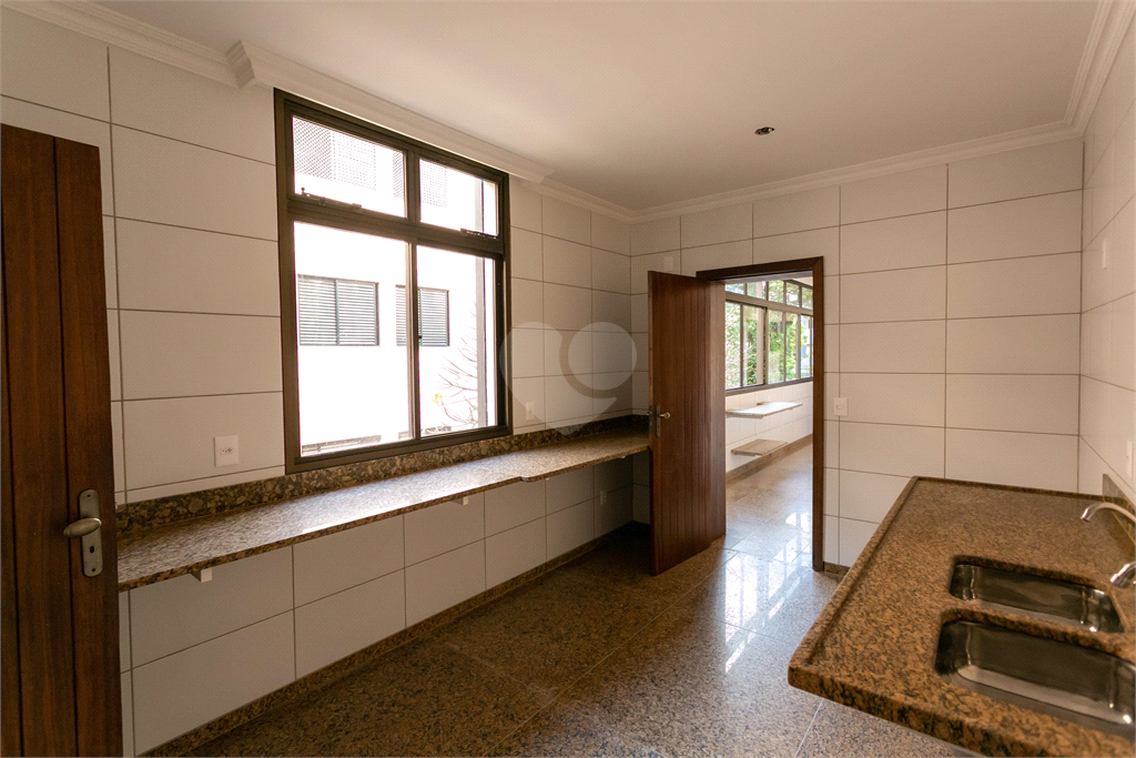 Venda Apartamento Belo Horizonte Santa Efigênia REO876387 24