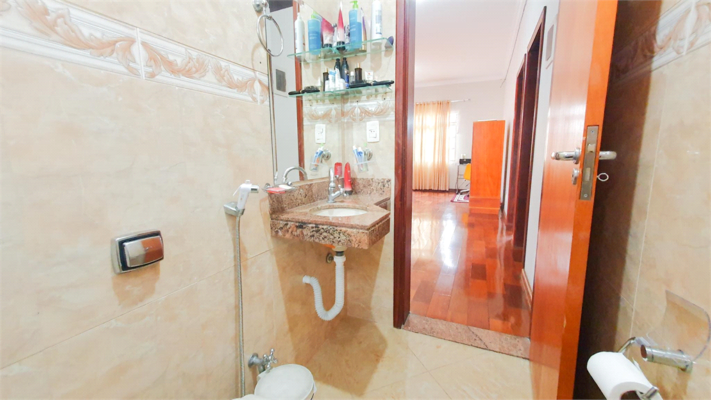 Venda Casa Belo Horizonte Alto Dos Pinheiros REO876406 38