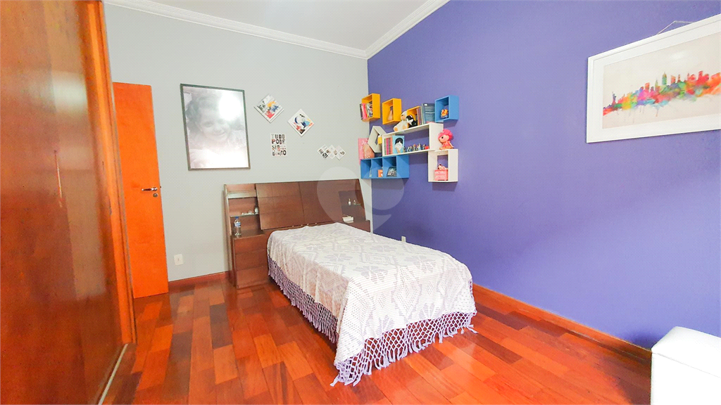 Venda Casa Belo Horizonte Alto Dos Pinheiros REO876406 24