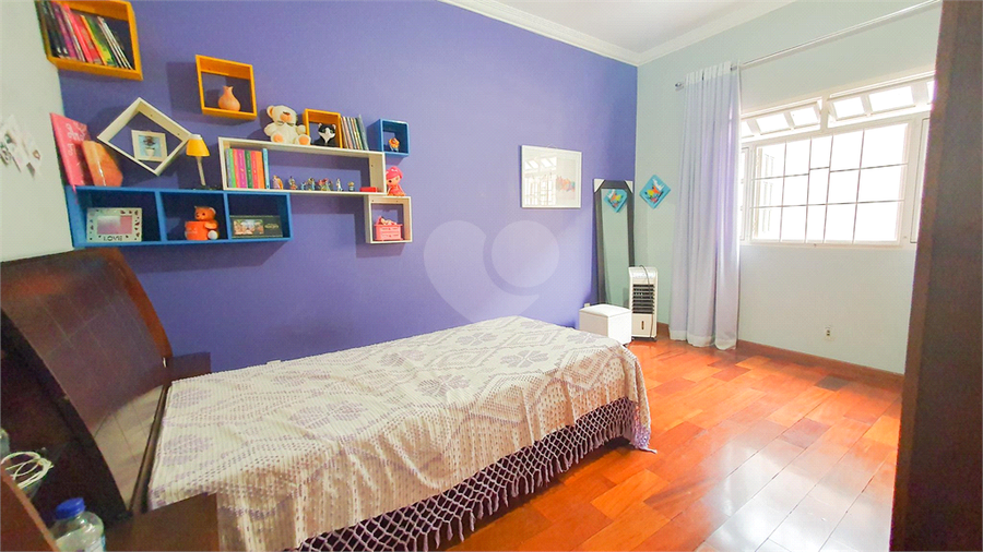 Venda Casa Belo Horizonte Alto Dos Pinheiros REO876406 23