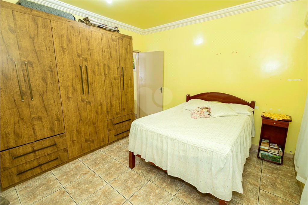 Venda Casa Belo Horizonte Copacabana REO876414 39