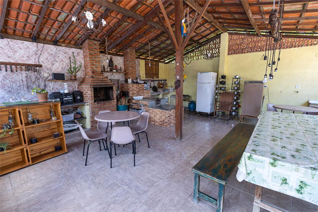 Venda Casa Belo Horizonte Copacabana REO876414 79