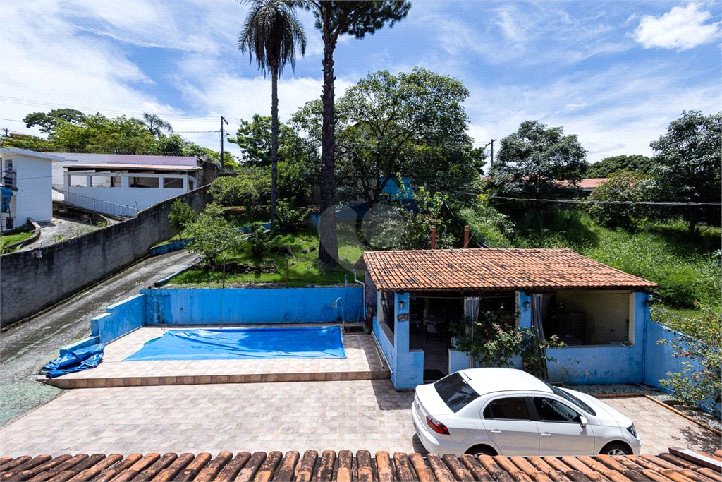 Venda Casa Belo Horizonte Copacabana REO876414 60