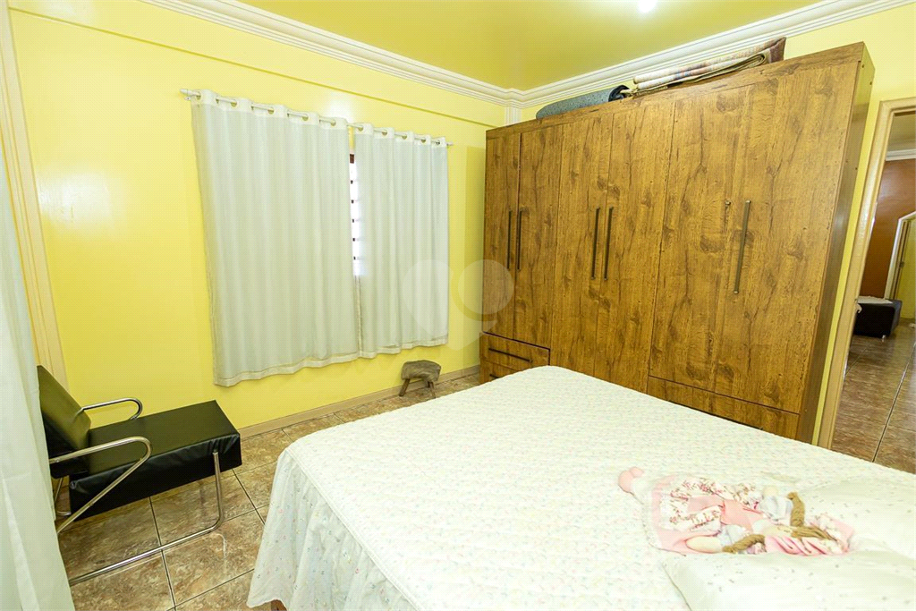 Venda Casa Belo Horizonte Copacabana REO876414 26