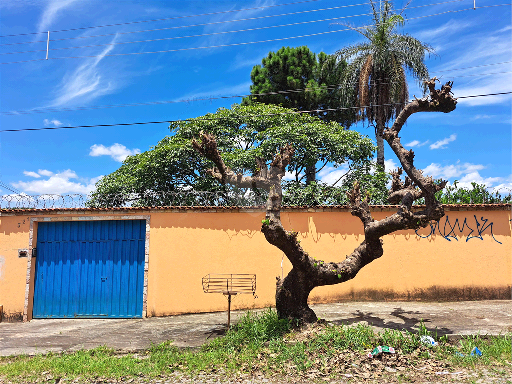 Venda Casa Belo Horizonte Copacabana REO876414 6