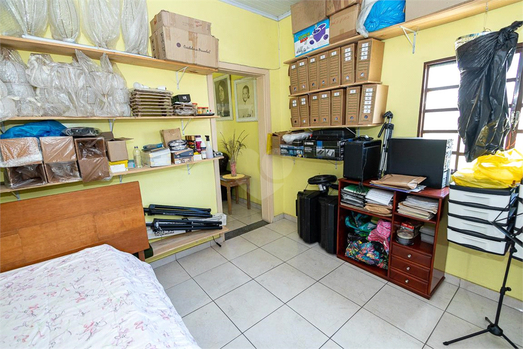 Venda Casa Belo Horizonte Copacabana REO876414 80