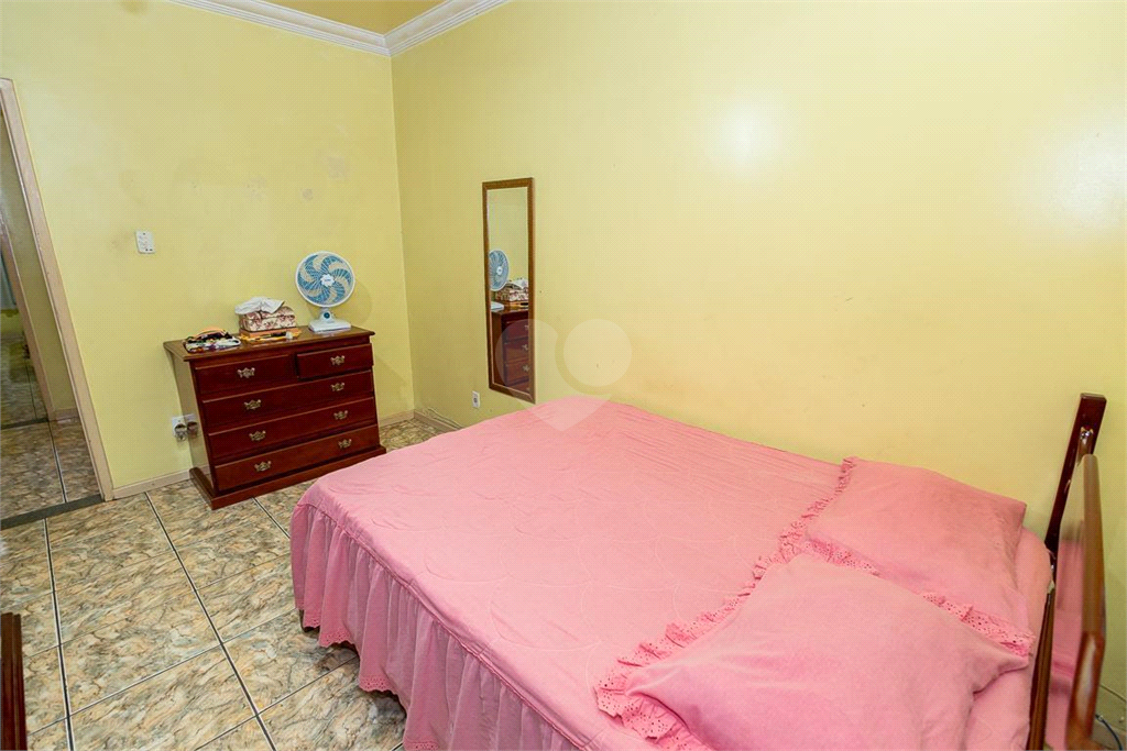 Venda Casa Belo Horizonte Copacabana REO876414 25