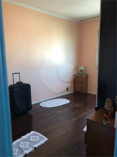 Venda Sobrado São Paulo Chácara Belenzinho REO876417 22