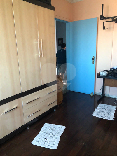 Venda Sobrado São Paulo Chácara Belenzinho REO876417 20