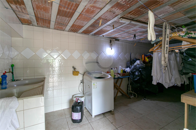 Venda Casa Belo Horizonte São João Batista (venda Nova) REO876424 11