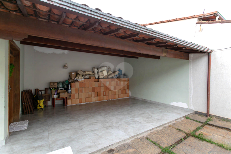 Venda Casa Belo Horizonte São João Batista (venda Nova) REO876424 28