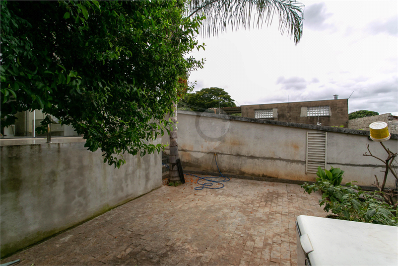 Venda Casa Belo Horizonte São João Batista (venda Nova) REO876424 27