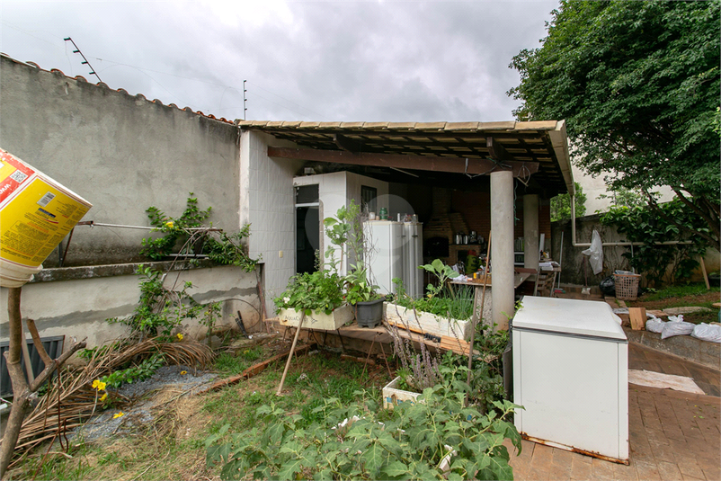 Venda Casa Belo Horizonte São João Batista (venda Nova) REO876424 30