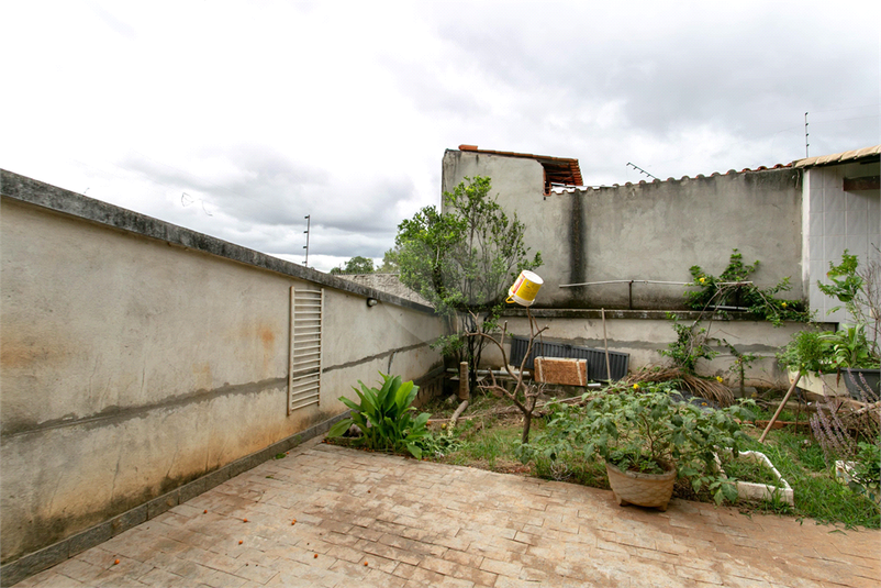 Venda Casa Belo Horizonte São João Batista (venda Nova) REO876424 23