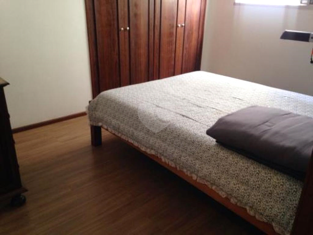 Venda Apartamento Belo Horizonte São Bento REO876431 4