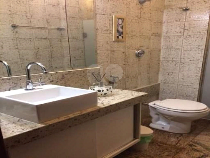 Venda Apartamento Belo Horizonte São Bento REO876431 6