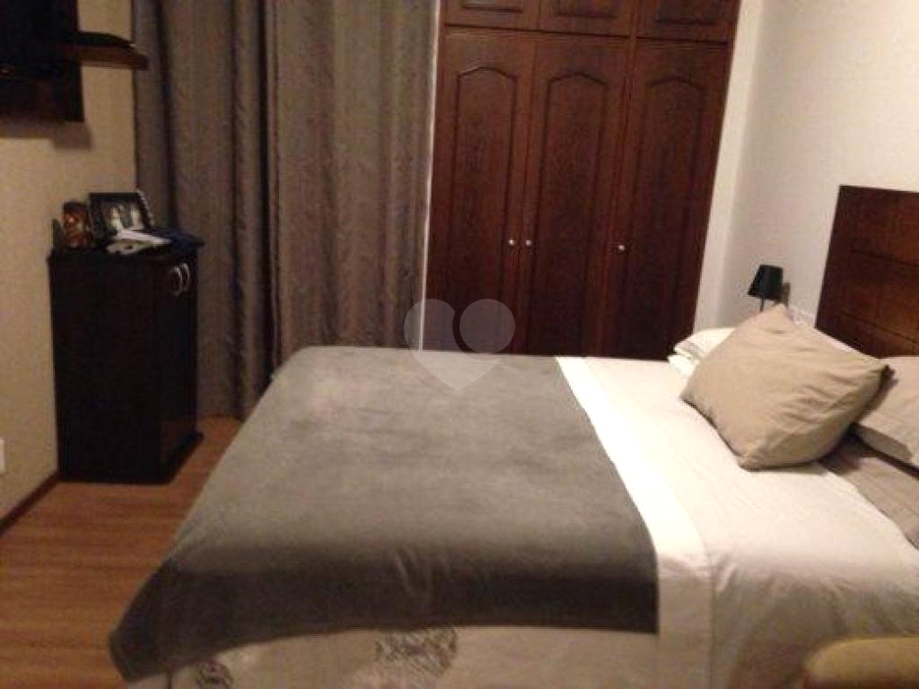 Venda Apartamento Belo Horizonte São Bento REO876431 3