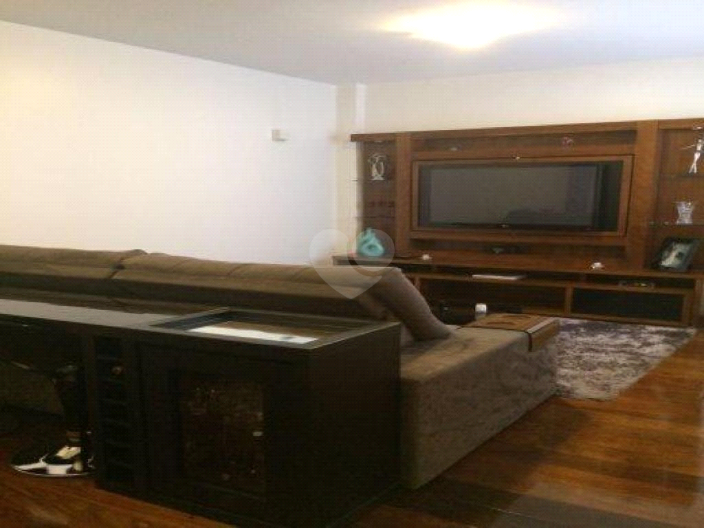 Venda Apartamento Belo Horizonte São Bento REO876431 2