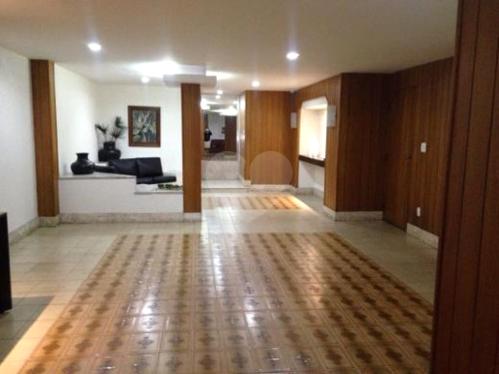 Venda Apartamento Belo Horizonte São Bento REO876431 13