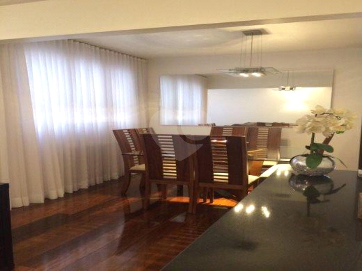 Venda Apartamento Belo Horizonte São Bento REO876431 1