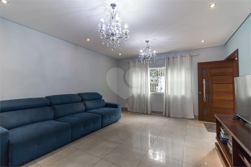 Venda Casa São Paulo Vila Santo Estevão REO876445 6