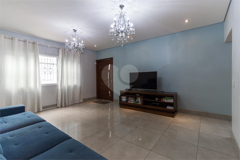 Venda Casa São Paulo Vila Santo Estevão REO876445 48