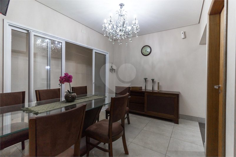 Venda Casa São Paulo Vila Santo Estevão REO876445 5