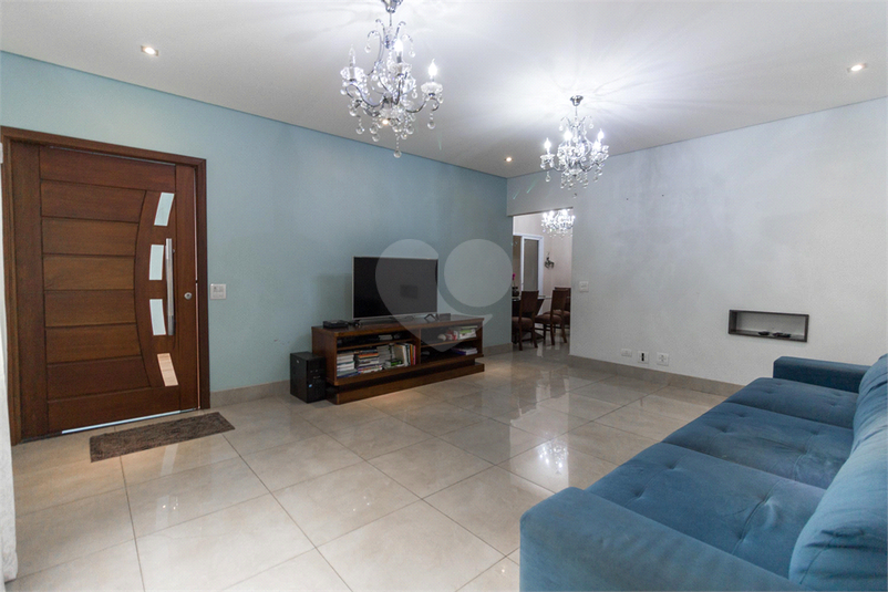 Venda Casa São Paulo Vila Santo Estevão REO876445 13