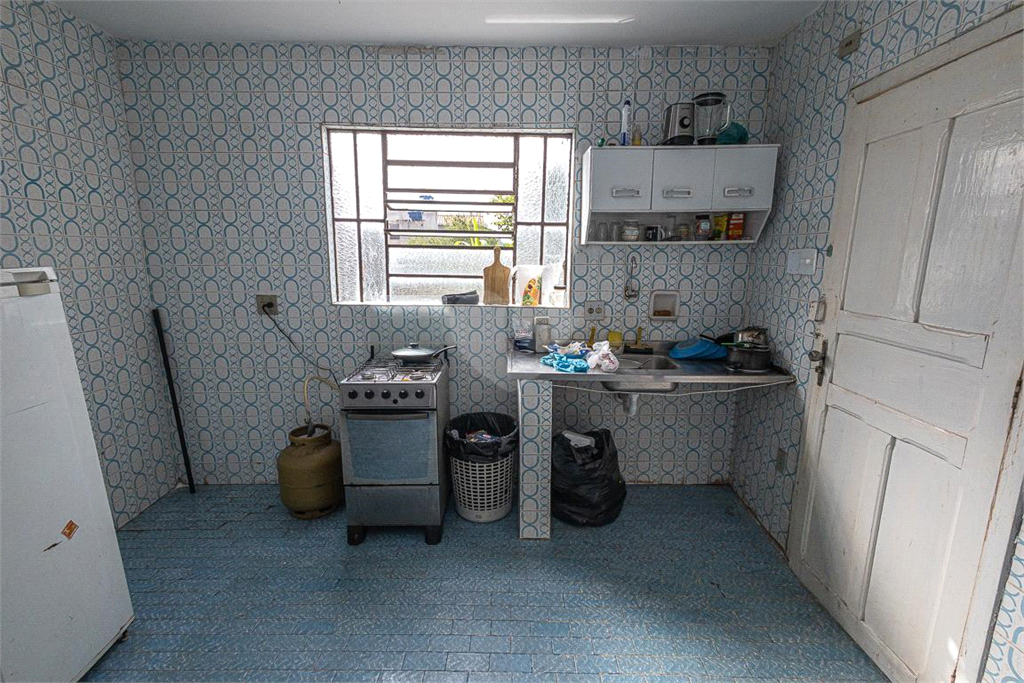 Venda Casa Belo Horizonte Céu Azul REO876468 21