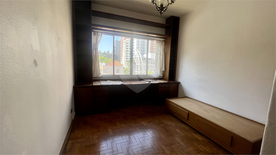 Venda Apartamento São Paulo Cerqueira César REO876498 4