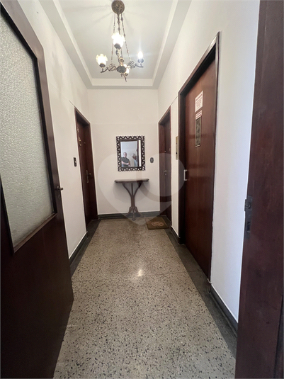 Venda Apartamento São Paulo Cerqueira César REO876498 17