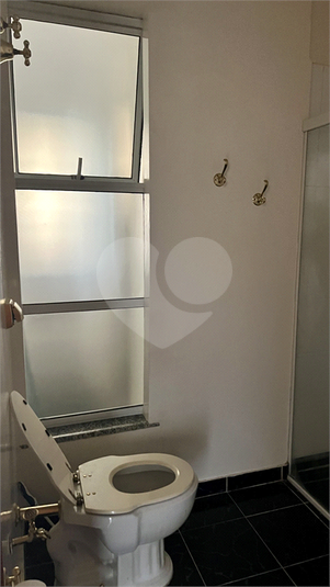 Venda Apartamento São Paulo Cerqueira César REO876498 8