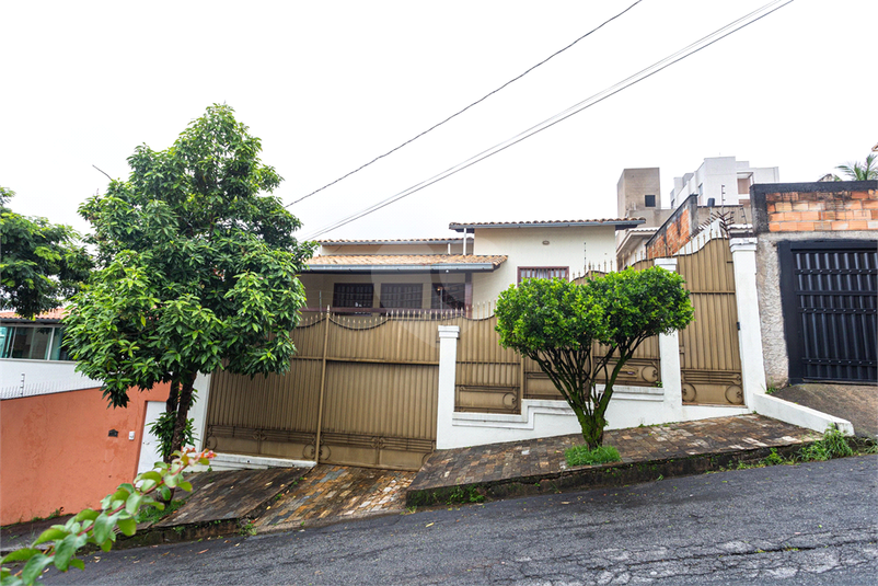 Venda Casa Belo Horizonte Fernão Dias REO876503 26