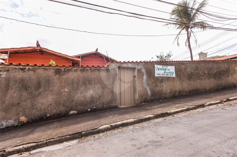 Venda Casa Belo Horizonte Esplanada REO876517 25