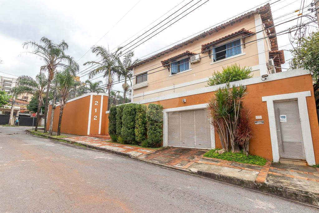 Venda Casa Belo Horizonte Santa Cruz REO876527 51