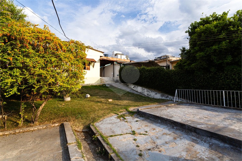 Venda Casa Belo Horizonte União REO876567 46