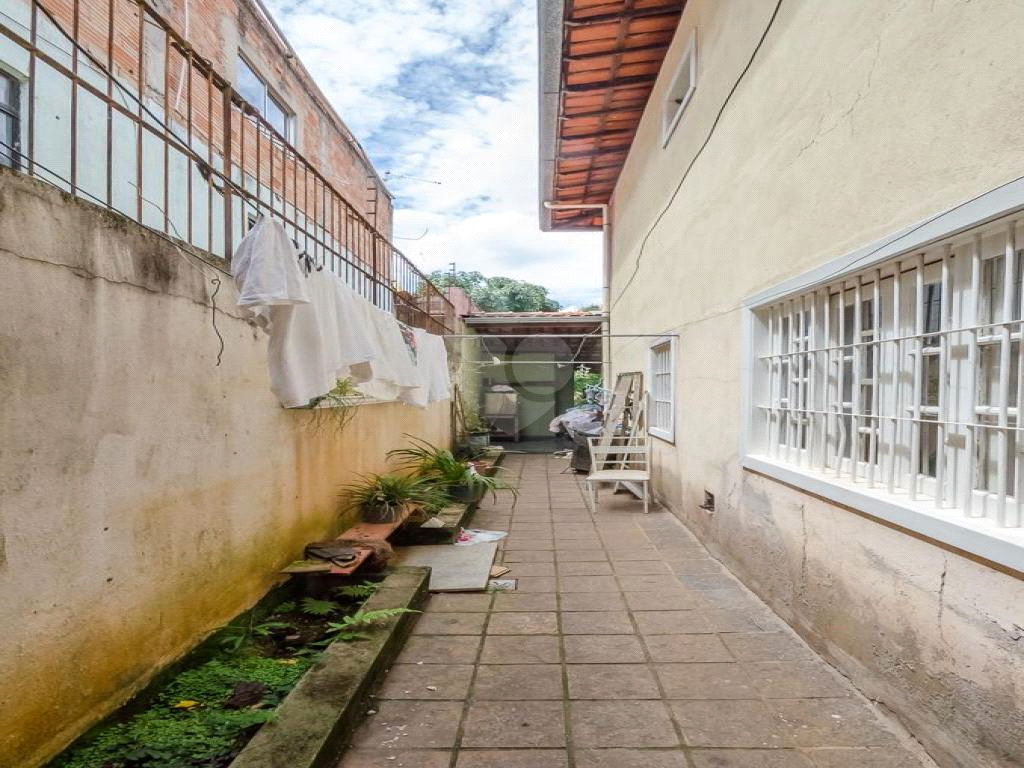 Venda Casa Belo Horizonte Estoril REO876580 125