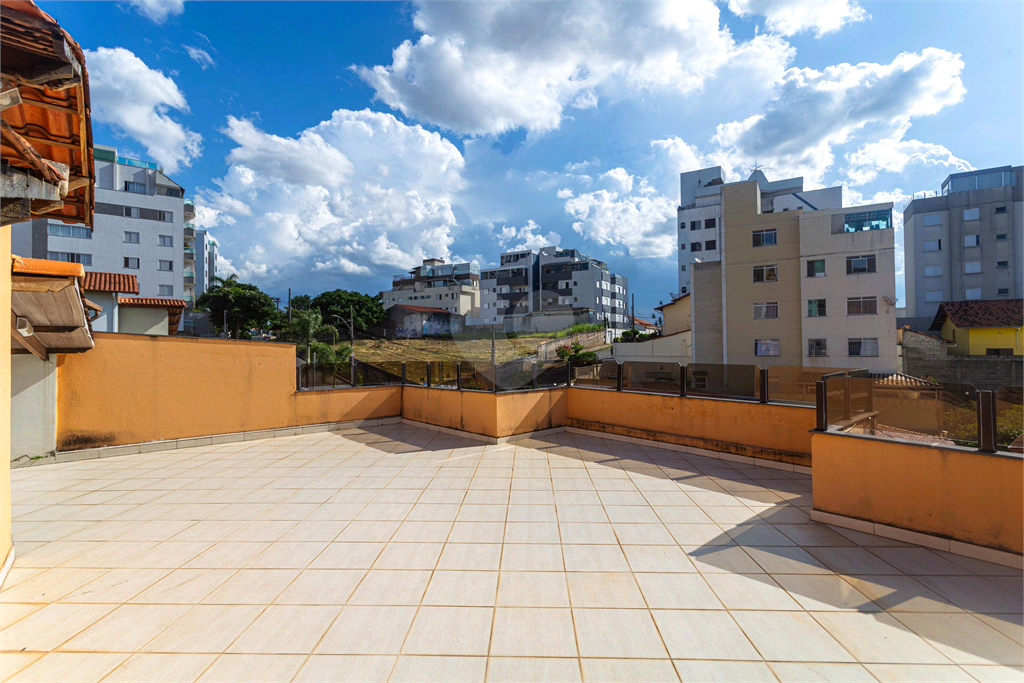 Venda Casa Belo Horizonte Fernão Dias REO876582 87