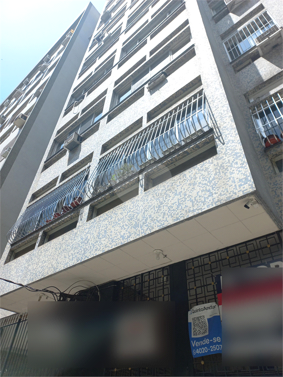 Venda Apartamento Rio De Janeiro Tijuca REO876617 36