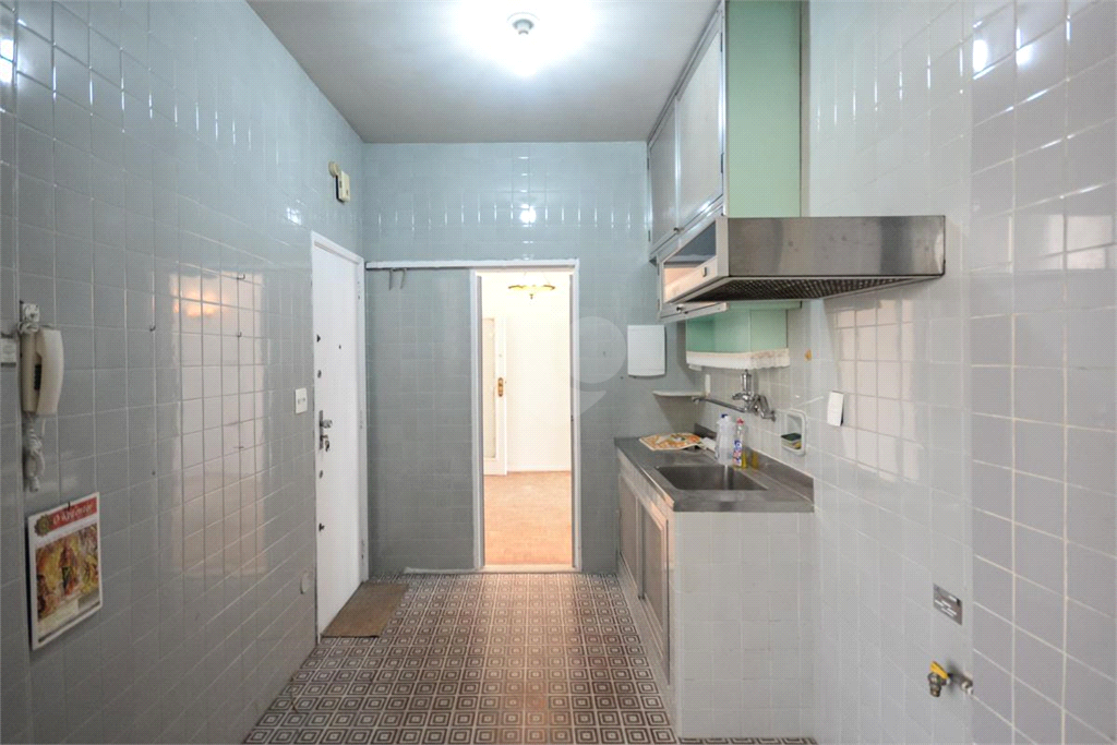 Venda Apartamento Rio De Janeiro Tijuca REO876617 28